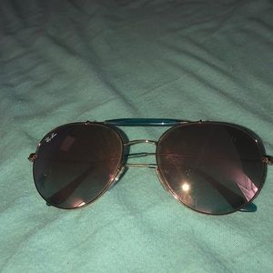 Authentic Ray Bans